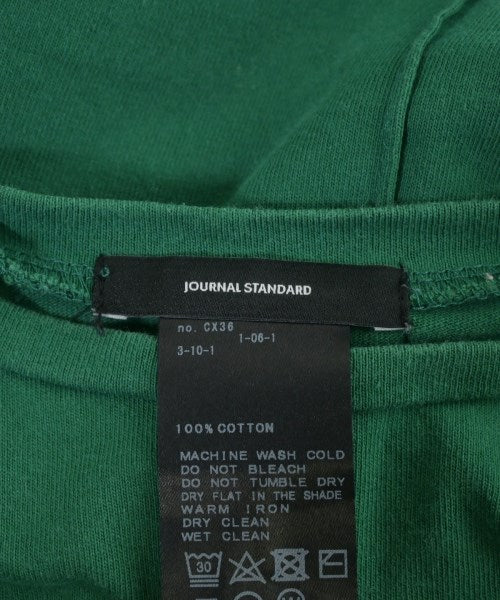 JOURNAL STANDARD เสื้อยืด/เสื้อท็อปส์