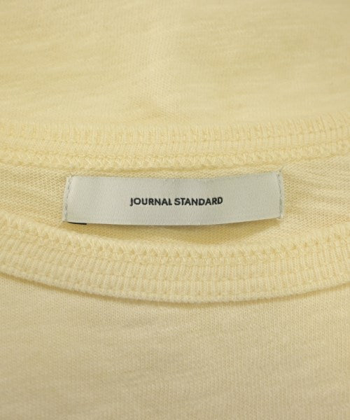 JOURNAL STANDARD เสื้อยืด/เสื้อท็อปส์