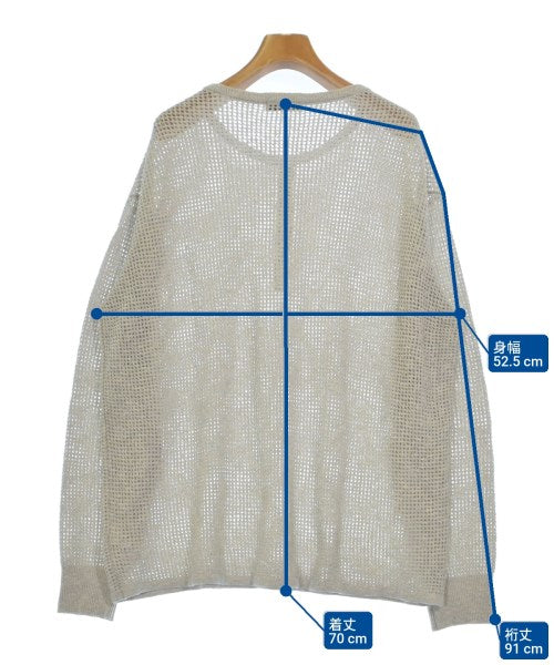 JOURNAL STANDARD เสื้อกันหนาว