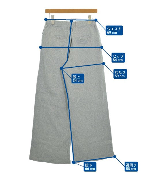 JOURNAL STANDARD กางเกงวอร์ม