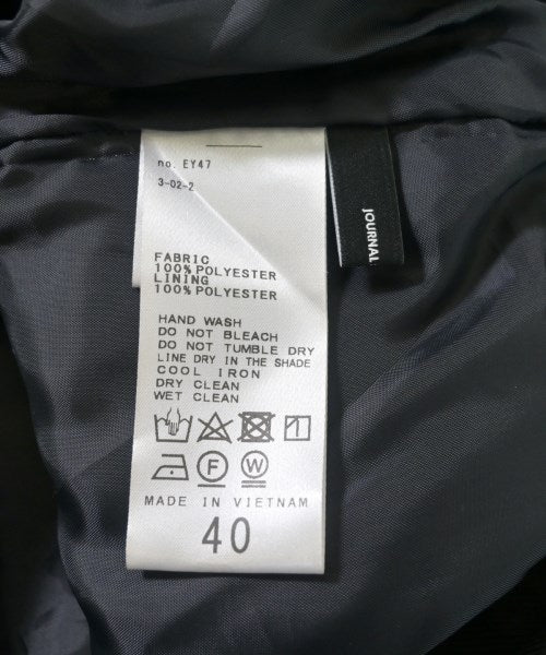 JOURNAL STANDARD กางเกงขายาว