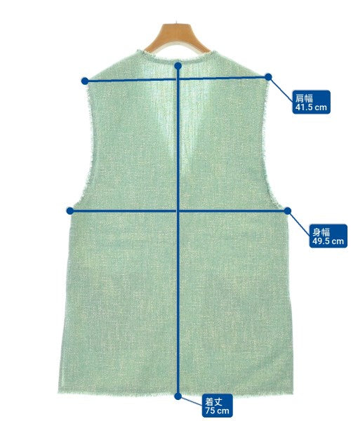 JOURNAL STANDARD เสื้อกั๊ก