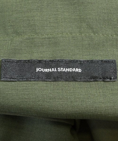 JOURNAL STANDARD กางเกงขายาว