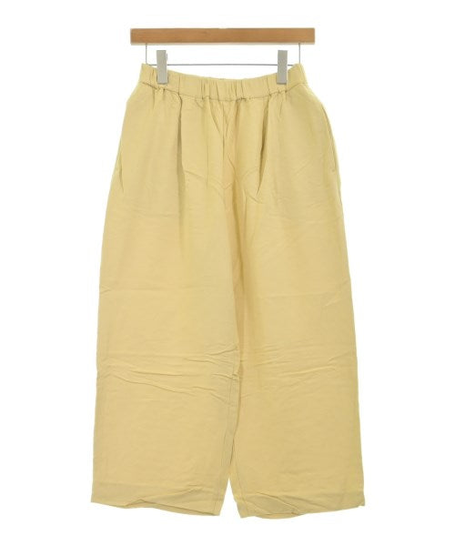 JOURNAL STANDARD กางเกงขายาว