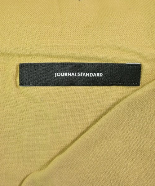JOURNAL STANDARD กางเกงขายาว