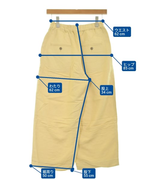 JOURNAL STANDARD กางเกงขายาว