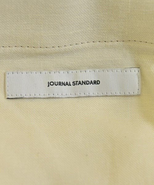 JOURNAL STANDARD กางเกงขายาว