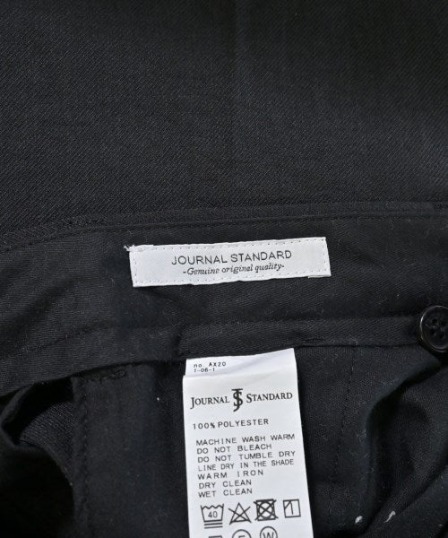 JOURNAL STANDARD กางเกงขายาว