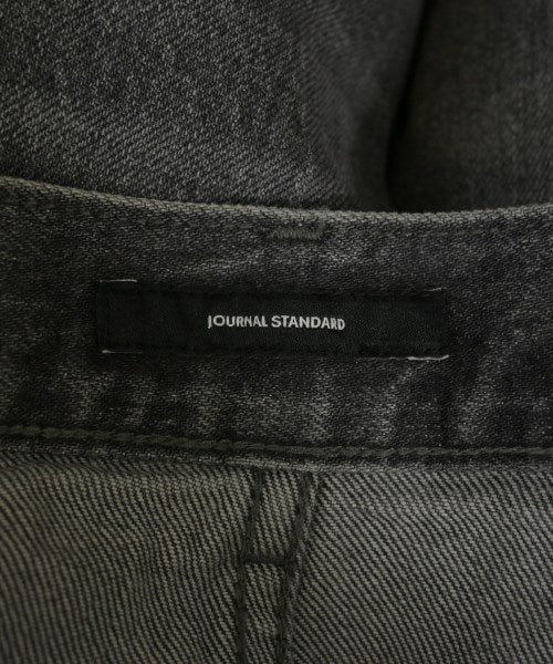 JOURNAL STANDARD ยีนส์