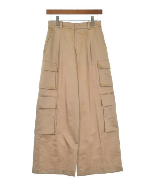 JOURNAL STANDARD กางเกงมีกระเป๋าข้างกางเกง2-4 กระเป๋า