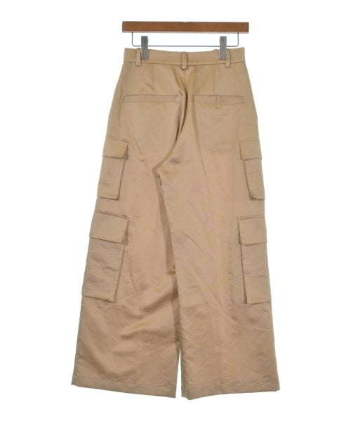 JOURNAL STANDARD กางเกงมีกระเป๋าข้างกางเกง2-4 กระเป๋า