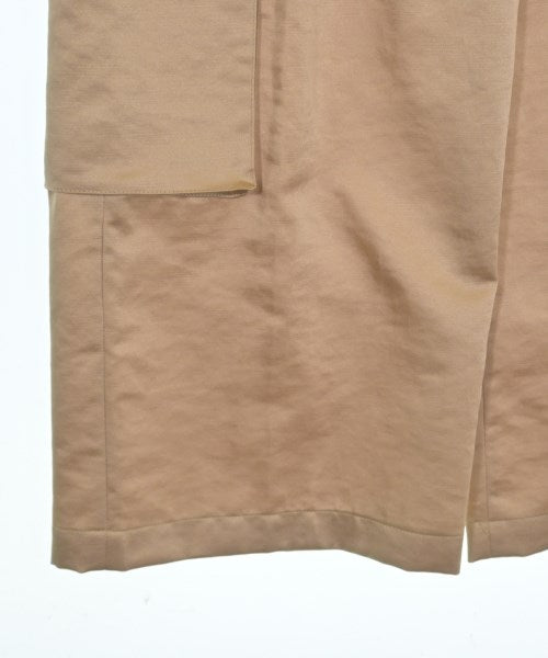 JOURNAL STANDARD กางเกงมีกระเป๋าข้างกางเกง2-4 กระเป๋า