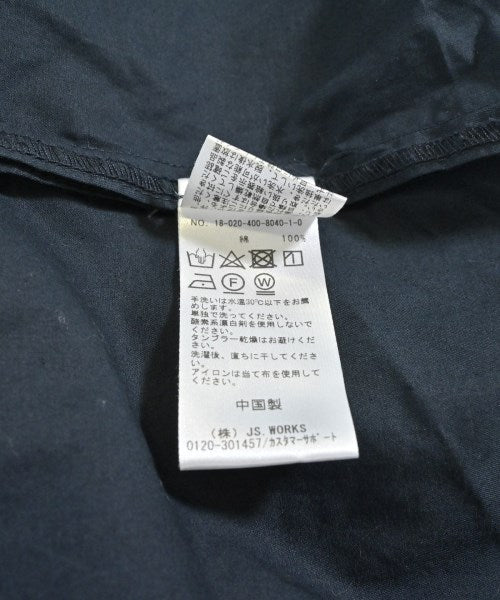 JOURNAL STANDARD เสื้อกันฝน