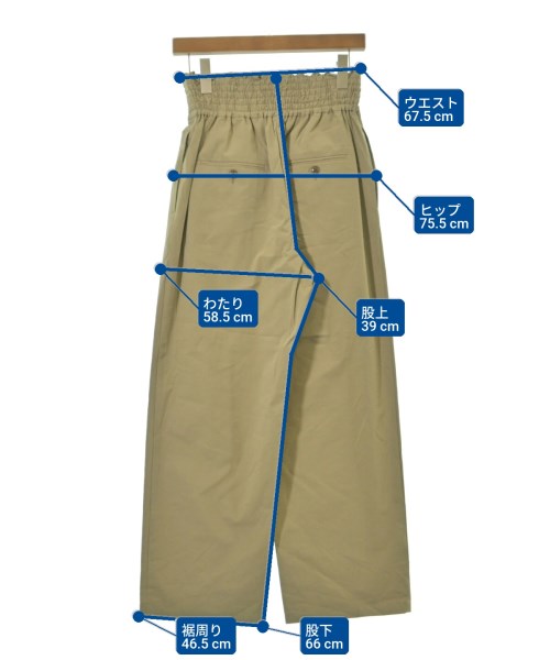 JOURNAL STANDARD กางเกง อื่น