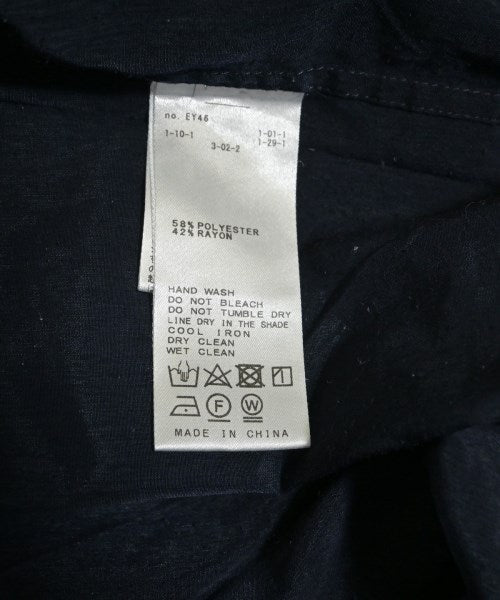JOURNAL STANDARD เสื้อลำลอง
