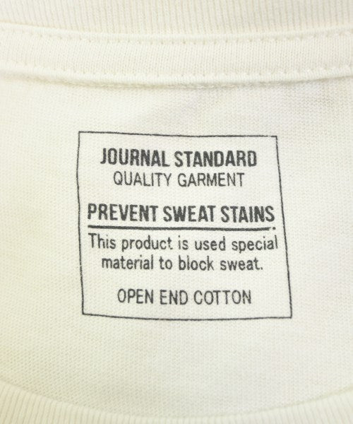 JOURNAL STANDARD เสื้อยืด/เสื้อท็อปส์