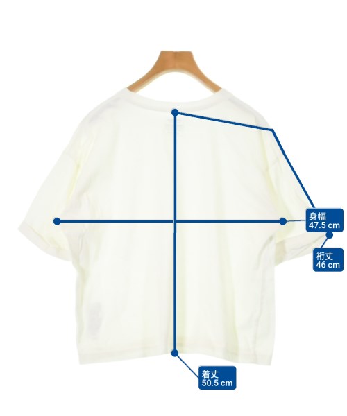 JOURNAL STANDARD เสื้อยืด/เสื้อท็อปส์