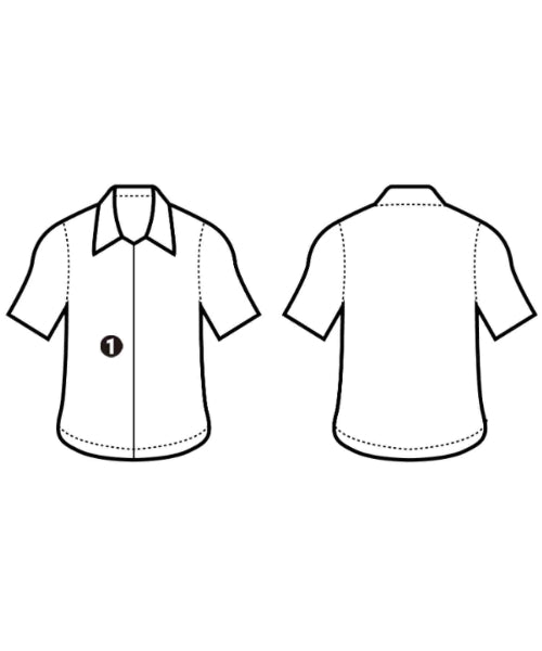 JOURNAL STANDARD เสื้อสตรี