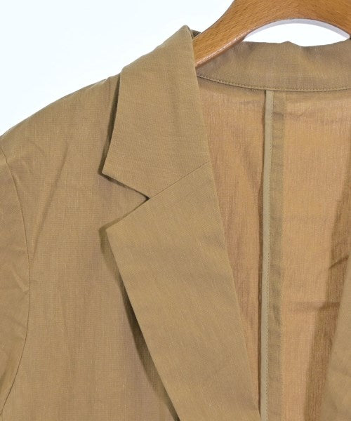 JOURNAL STANDARD เบลเซอร์/แจ็คเก็ตสูท