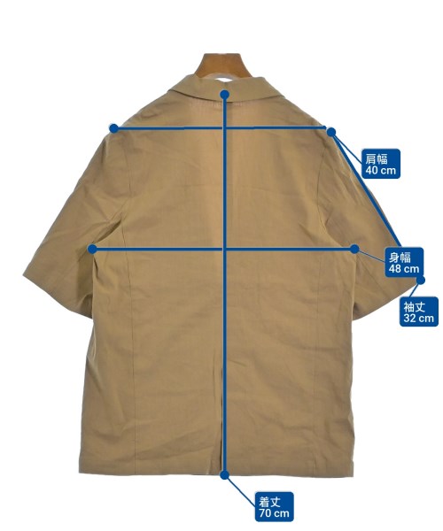 JOURNAL STANDARD เบลเซอร์/แจ็คเก็ตสูท