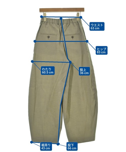 JOURNAL STANDARD กางเกง อื่น