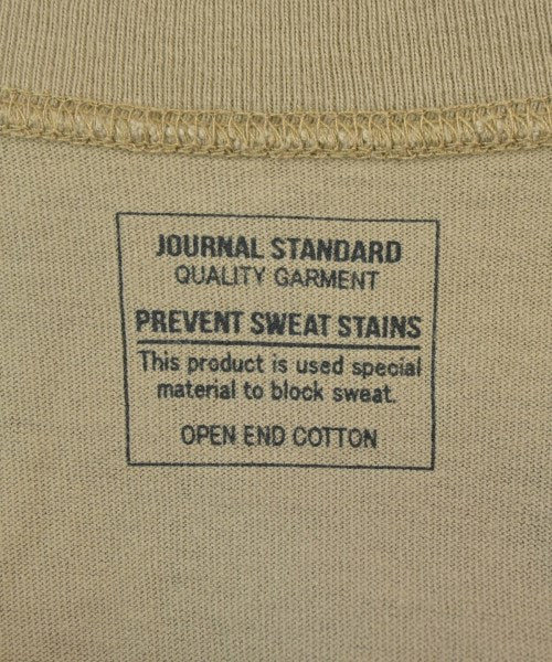 JOURNAL STANDARD เสื้อยืด/เสื้อท็อปส์