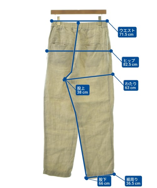 JOURNAL STANDARD กางเกง อื่น