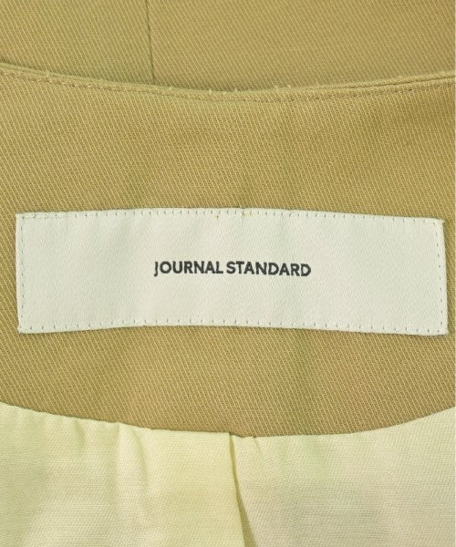 JOURNAL STANDARD แจ็คเก็ตไม่มีปก