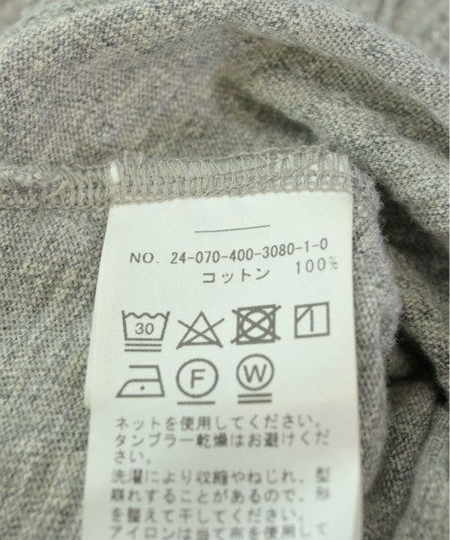 JOURNAL STANDARD เสื้อยืด/เสื้อท็อปส์
