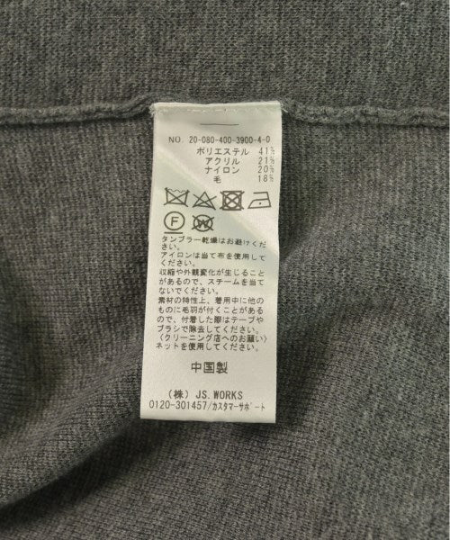 JOURNAL STANDARD เสื้อกั๊ก