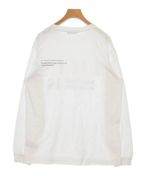 JOURNAL STANDARD เสื้อยืด/เสื้อท็อปส์