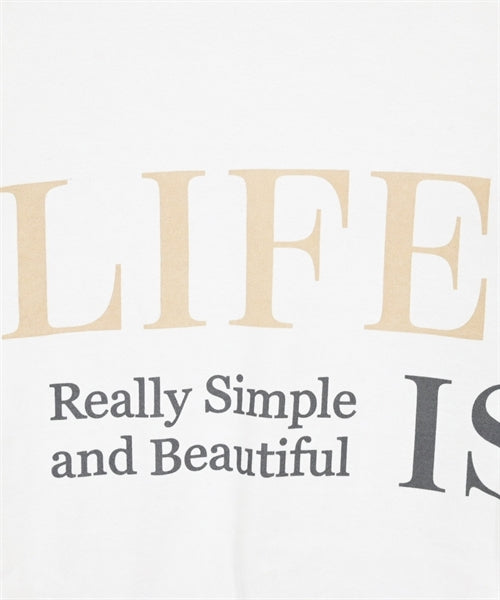 JOURNAL STANDARD เสื้อยืด/เสื้อท็อปส์