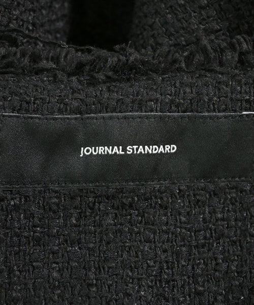 JOURNAL STANDARD แจ็คเก็ตไม่มีปก