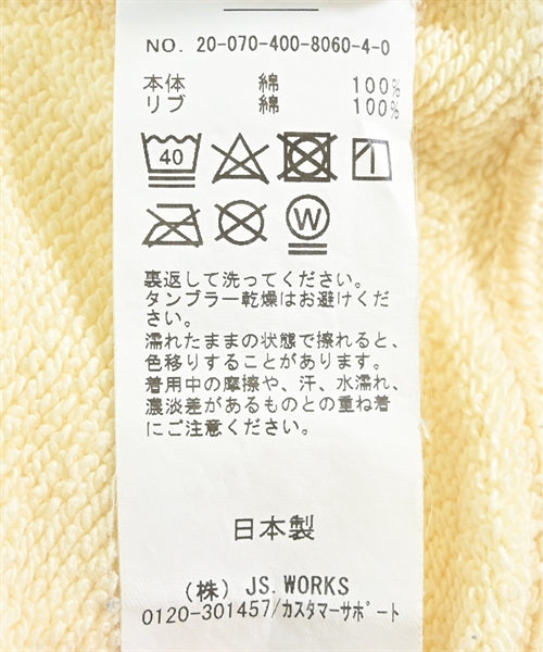 JOURNAL STANDARD เสื้อสเวตเตอร์