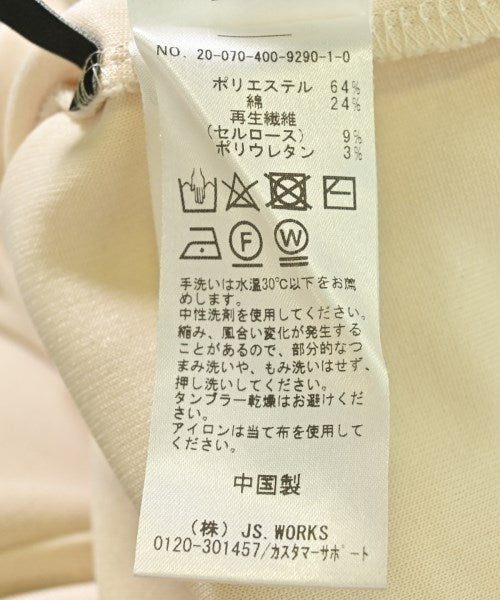 JOURNAL STANDARD เสื้อสเวตเตอร์