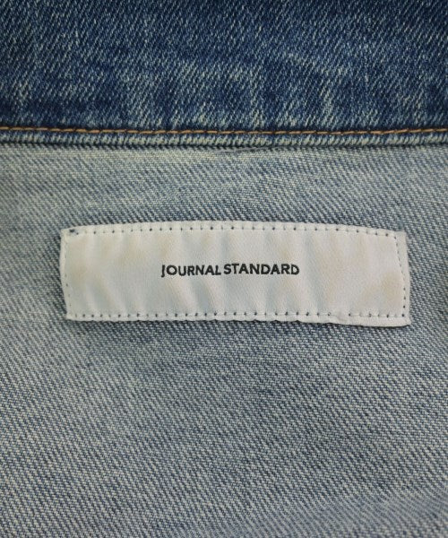 JOURNAL STANDARD แจ็คเก็ตยีนส์