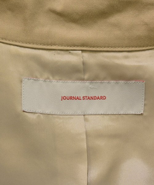 JOURNAL STANDARD เสื้อกันฝน