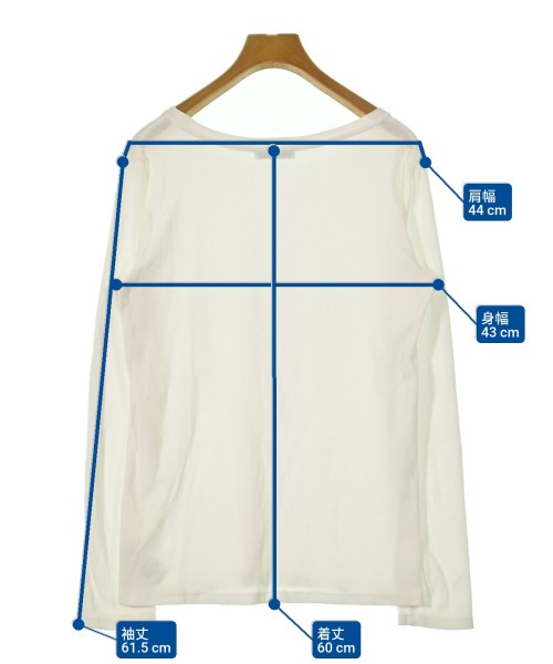 JOURNAL STANDARD เสื้อยืด/เสื้อท็อปส์