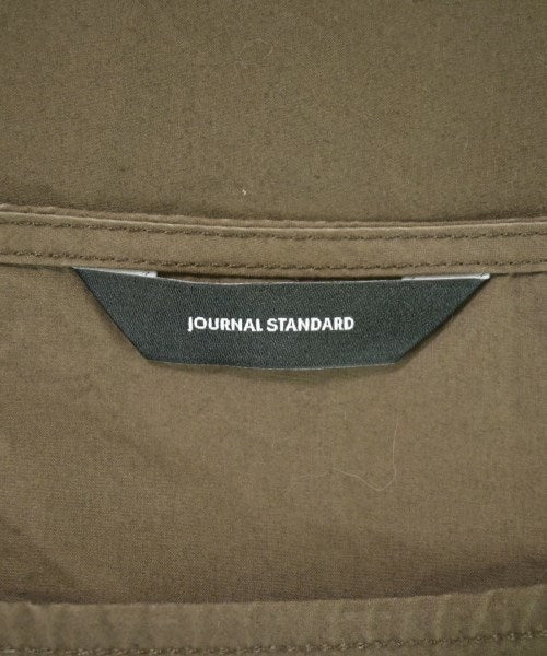 JOURNAL STANDARD เสื้อลำลอง