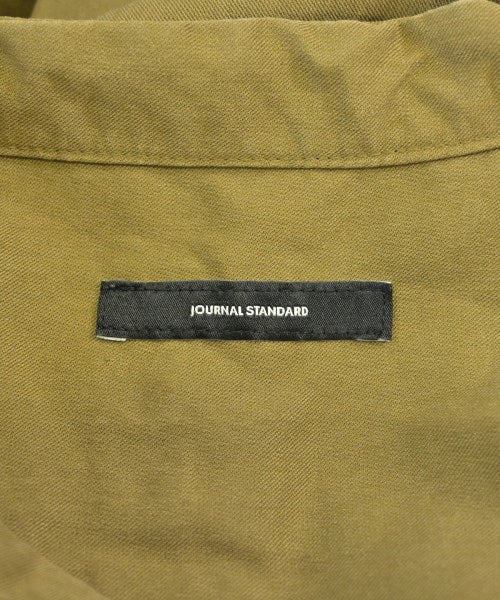 JOURNAL STANDARD เสื้อลำลอง