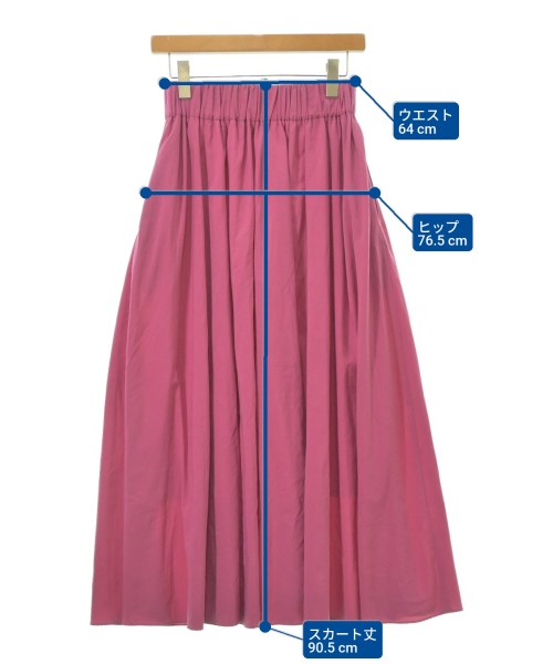 JOURNAL STANDARD กระโปรงยาว/แม็กซี่ยาว