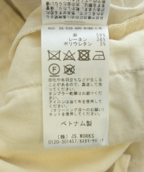 JOURNAL STANDARD กางเกง อื่น