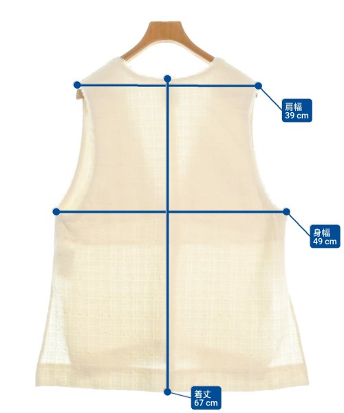 JOURNAL STANDARD เสื้อกั๊ก