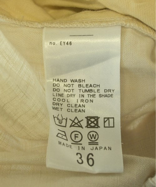 JOURNAL STANDARD กางเกง อื่น