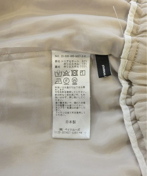 JOURNAL STANDARD กางเกง อื่น