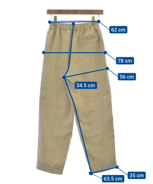 JOURNAL STANDARD กางเกง อื่น