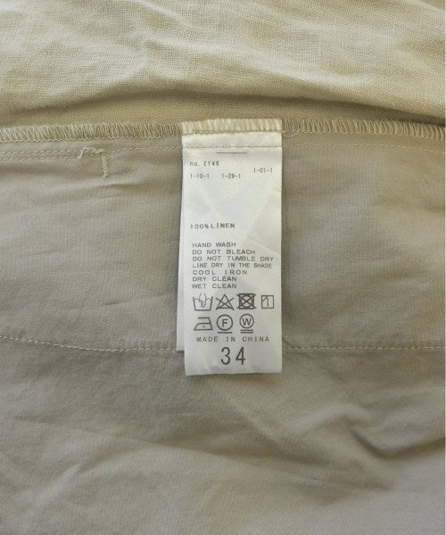 JOURNAL STANDARD กางเกง อื่น