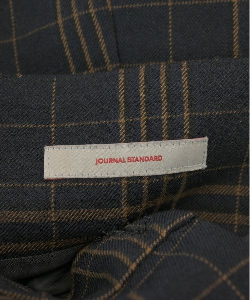 JOURNAL STANDARD ชุดเอี๊ยม/เสื้อคลุมหลวมๆ/จั๊มสูท