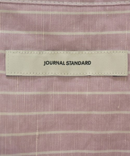 JOURNAL STANDARD เสื้อลำลอง