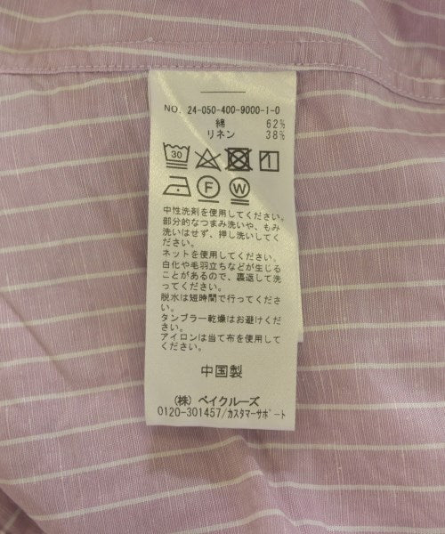 JOURNAL STANDARD เสื้อลำลอง